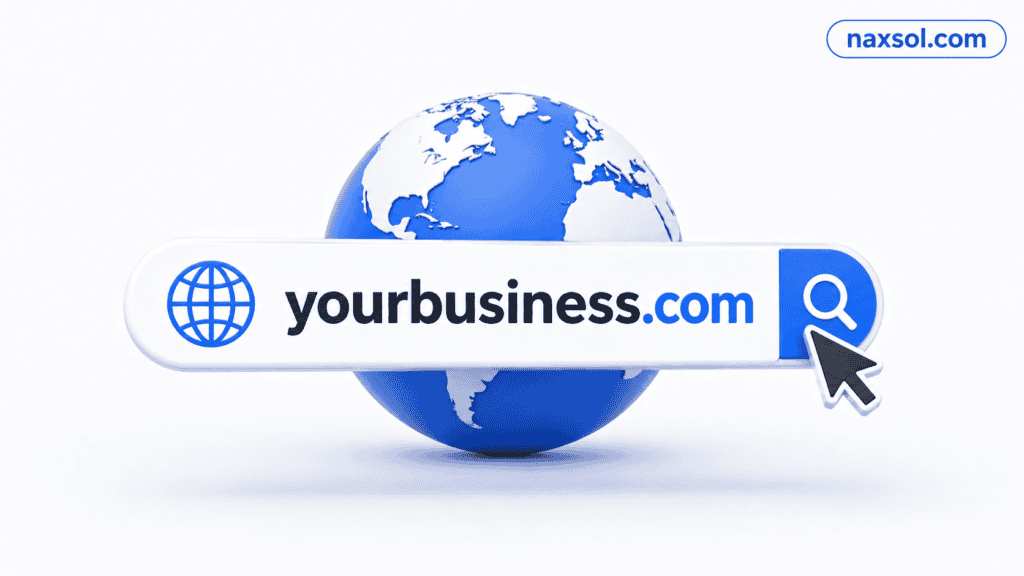 What is a Domain Name